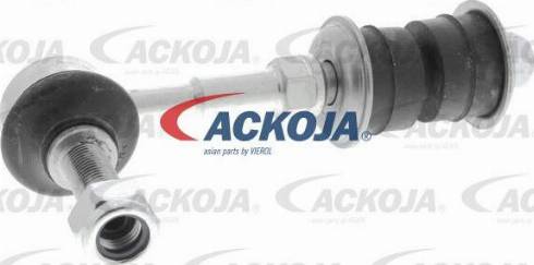 ACKOJAP A52-0807 - Головний циліндр, система зчеплення autocars.com.ua