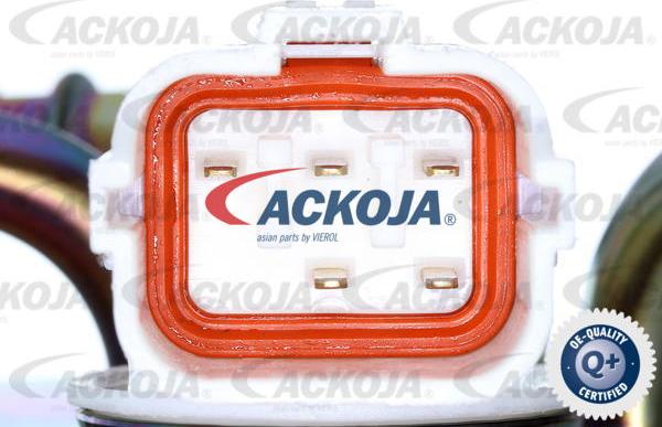 ACKOJAP A52-09-0014 - Модуль паливного насоса autocars.com.ua