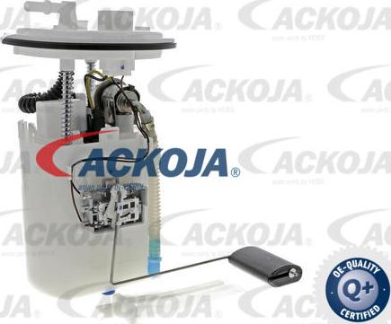 ACKOJAP A52-09-0015 - Модуль паливного насоса autocars.com.ua