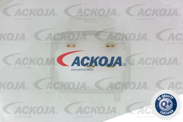 ACKOJAP A52-09-0015 - Модуль паливного насоса autocars.com.ua