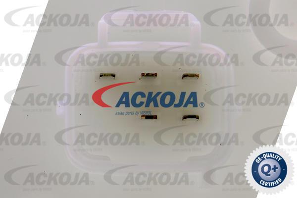 ACKOJAP A52-09-0027 - Модуль паливного насоса autocars.com.ua