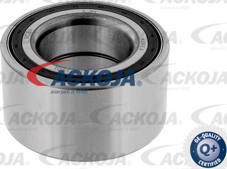 ACKOJAP A52-0900 - Комплект підшипника маточини колеса autocars.com.ua