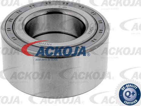 ACKOJAP A52-0902 - Комплект підшипника маточини колеса autocars.com.ua