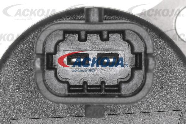 ACKOJAP A52-11-0018 - Редукційний клапан, Common-Rail-System autocars.com.ua