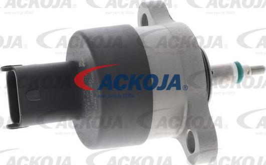 ACKOJAP A52-11-0018 - Редукційний клапан, Common-Rail-System autocars.com.ua
