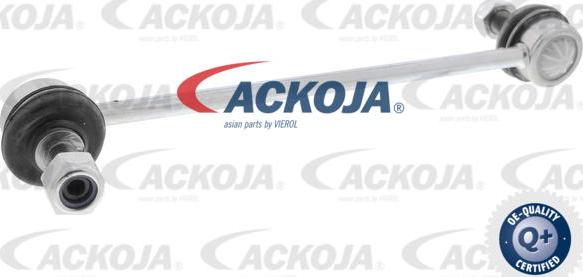 ACKOJAP A52-1103 - Тяга / стійка, стабілізатор autocars.com.ua