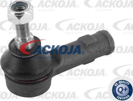 ACKOJAP A52-1152 - Наконечник рульової тяги, кульовий шарнір autocars.com.ua