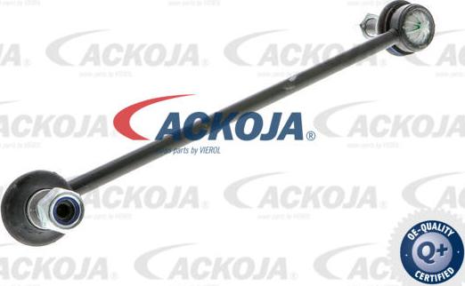 ACKOJAP A52-1165 - Тяга / стійка, стабілізатор autocars.com.ua