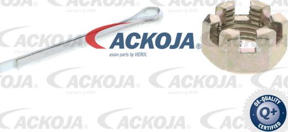 ACKOJAP A52-1167 - Несучий / направляючий шарнір autocars.com.ua