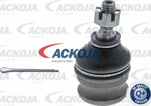 ACKOJAP A52-1168 - Несучий / направляючий шарнір autocars.com.ua