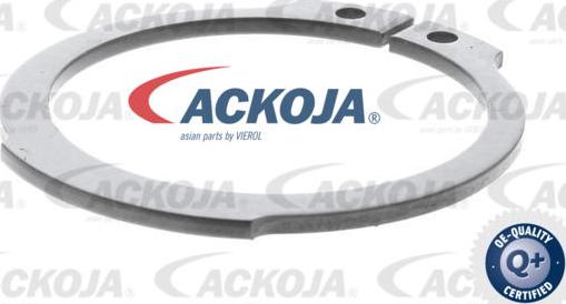 ACKOJAP A52-1170 - Несучий / направляючий шарнір autocars.com.ua