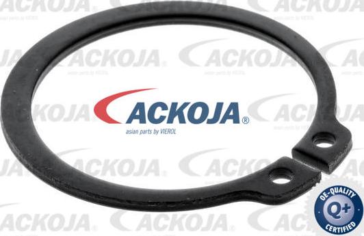 ACKOJAP A52-1171 - Несучий / направляючий шарнір autocars.com.ua