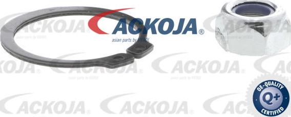 ACKOJAP A52-1185 - Шаровая опора, несущий / направляющий шарнир autodnr.net