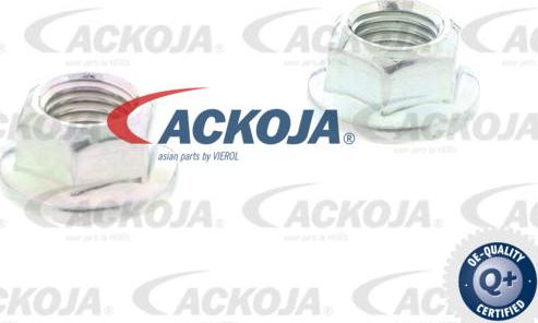 ACKOJAP A52-1187 - Осьовий шарнір, рульова тяга autocars.com.ua