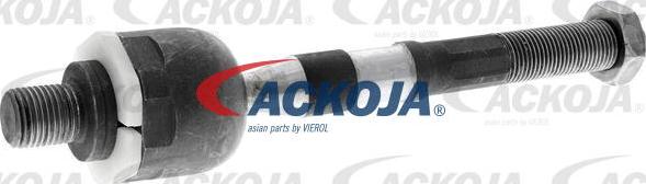 ACKOJAP A52-1189 - Осьовий шарнір, рульова тяга autocars.com.ua