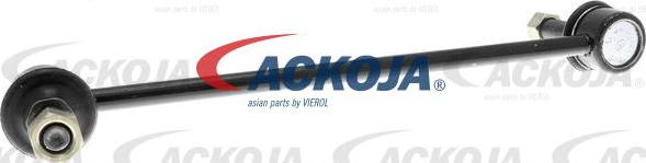 ACKOJAP A52-1223 - Тяга / стійка, стабілізатор autocars.com.ua