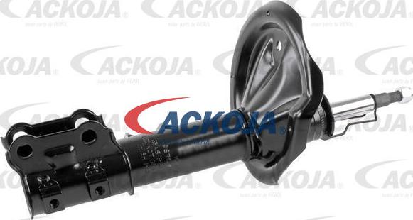 ACKOJAP A52-1536 - Амортизатор autocars.com.ua