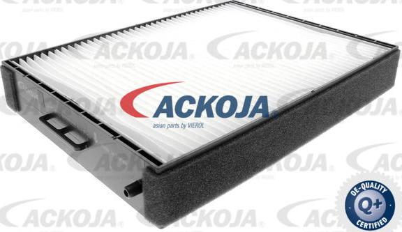 ACKOJAP A52-30-0003 - Фільтр, повітря у внутрішній простір autocars.com.ua