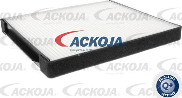 ACKOJAP A52-30-0006 - Фільтр, повітря у внутрішній простір autocars.com.ua