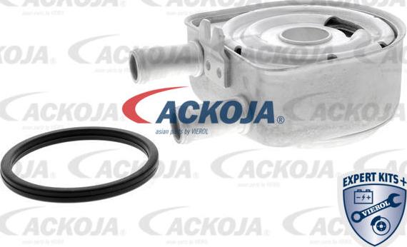 ACKOJAP A52-60-0010 - Масляний радіатор, рухове масло autocars.com.ua