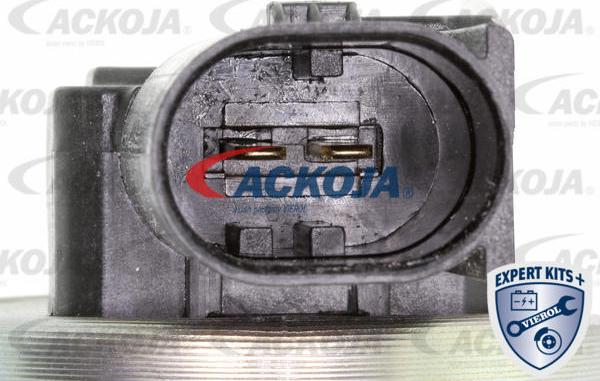 ACKOJAP A52-63-0005 - Клапан повернення ОГ autocars.com.ua