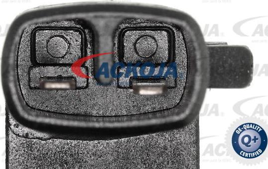 ACKOJAP A52-70-0005 - Котушка запалювання autocars.com.ua