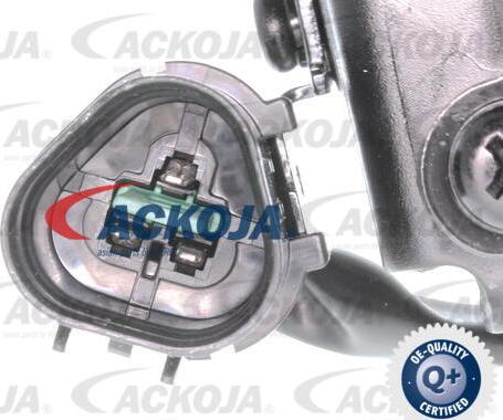 ACKOJAP A52-70-0006 - Котушка запалювання autocars.com.ua