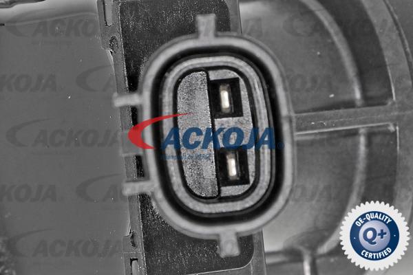 ACKOJAP A52-70-0039 - Котушка запалювання autocars.com.ua