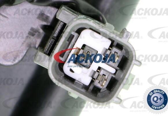 ACKOJAP A52-70-0040 - Котушка запалювання autocars.com.ua