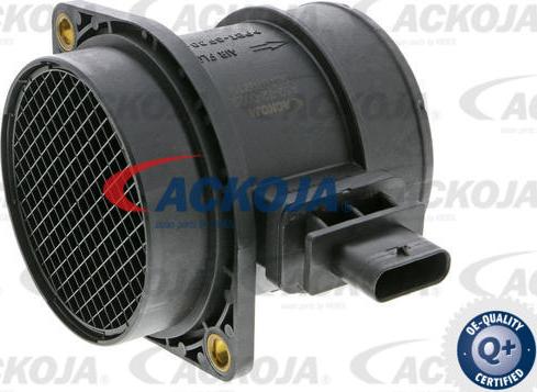 ACKOJAP A52-72-0022 - Датчик потоку, маси повітря autocars.com.ua