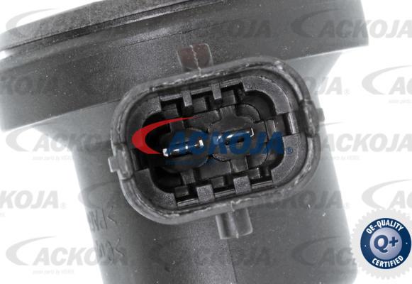 ACKOJAP A52-77-0017 - Клапан, фільтр активованого вугілля autocars.com.ua