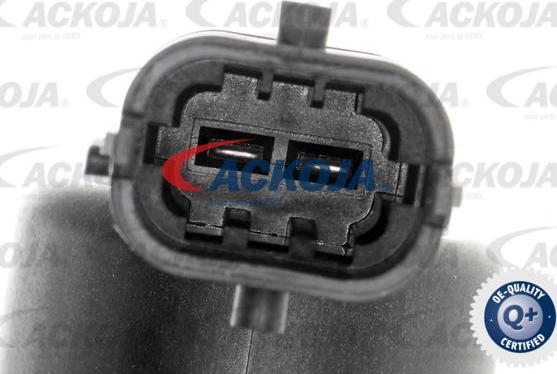 ACKOJAP A52-77-0019 - Клапан, фільтр активованого вугілля autocars.com.ua