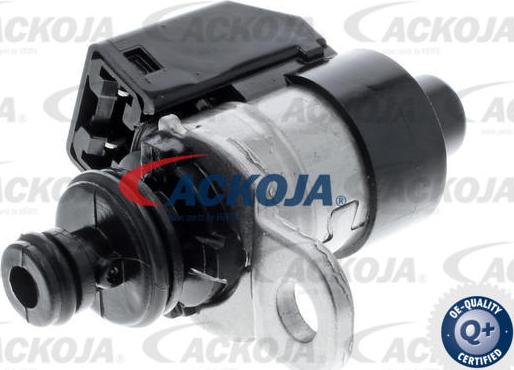 ACKOJAP A52-77-0021 - Клапан переключения, автоматическая коробка передач autodnr.net