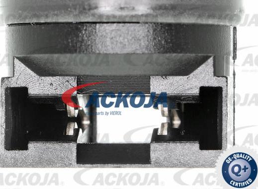 ACKOJAP A52-77-0022 - Клапан перемикання, автоматична коробка передач autocars.com.ua