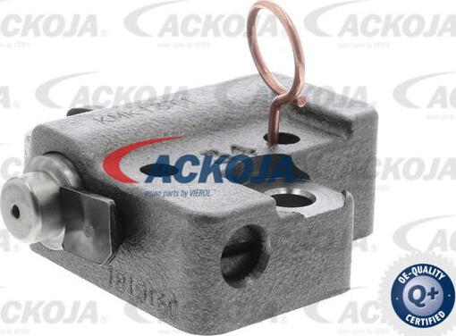 ACKOJAP A52-9002 - натягувач, ланцюг приводу autocars.com.ua