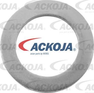 ACKOJAP A53-0068 - Уплотнительное кольцо, резьбовая пробка маслосливного отверстия autodnr.net