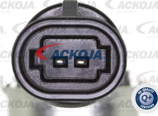 ACKOJAP A53-0091 - Регулюючий клапан, виставлення розподільного вала autocars.com.ua