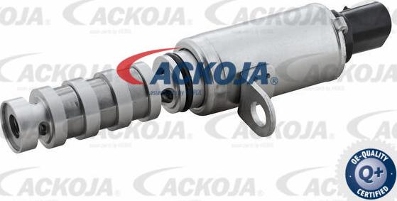 ACKOJAP A53-0093 - Регулюючий клапан, виставлення розподільного вала autocars.com.ua