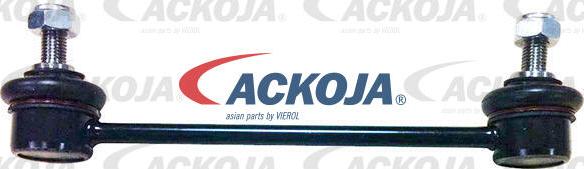 ACKOJAP A53-0132 - Тяга / стійка, стабілізатор autocars.com.ua