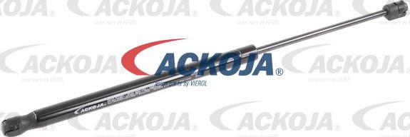 ACKOJAP A53-0150 - Газова пружина, кришка багажник autocars.com.ua