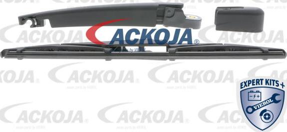 ACKOJAP A53-0159 - Комплект важелів склоочисника, система очищення стекол autocars.com.ua