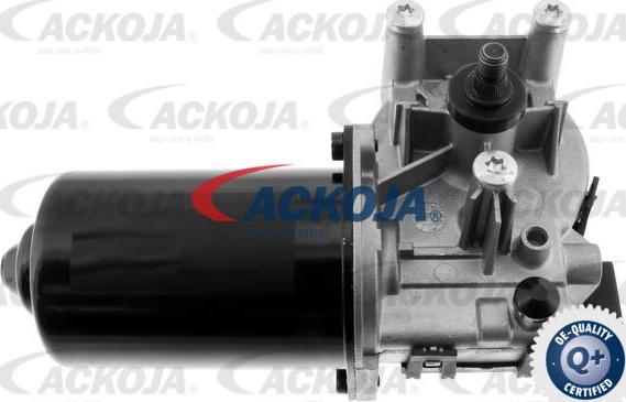 ACKOJAP A53-07-0101 - Двигун склоочисника autocars.com.ua