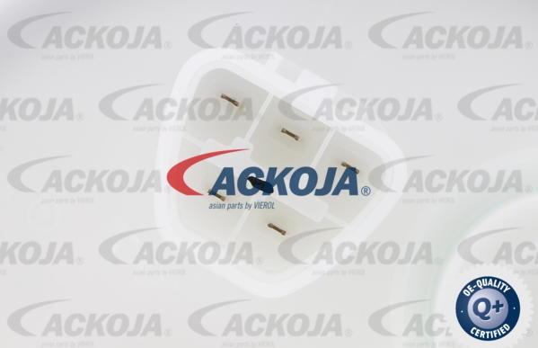 ACKOJAP A53-09-0002 - Модуль паливного насоса autocars.com.ua