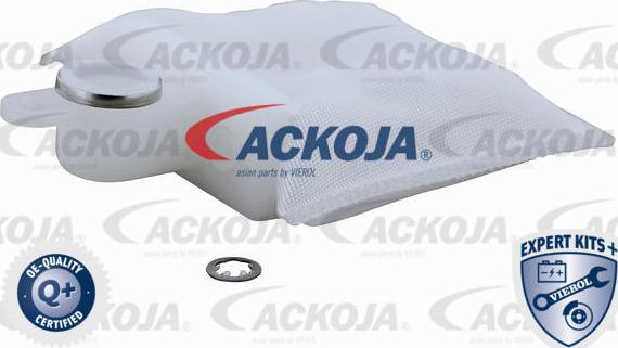 ACKOJAP A53-09-0004 - Паливний насос autocars.com.ua