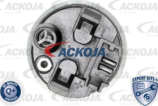 ACKOJAP A53-09-0005 - Паливний насос autocars.com.ua