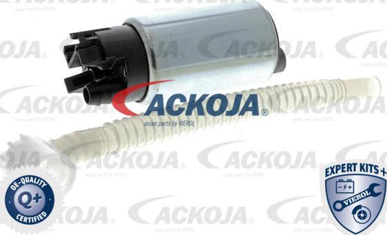 ACKOJAP A53-09-0005 - Паливний насос autocars.com.ua