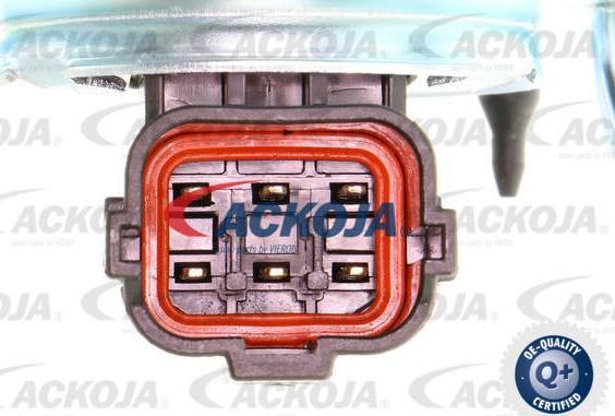 ACKOJAP A53-09-0008 - Датчик, рівень палива autocars.com.ua