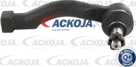 ACKOJAP A53-1103 - Наконечник рульової тяги, кульовий шарнір autocars.com.ua