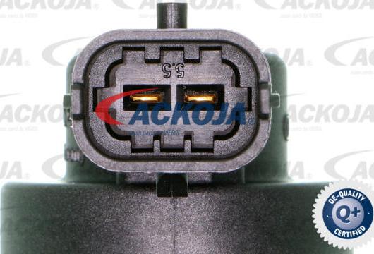 ACKOJAP A53-25-0002 - Насос високого тиску autocars.com.ua