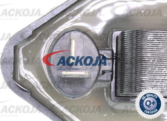 ACKOJAP A53-70-0003 - Котушка запалювання autocars.com.ua